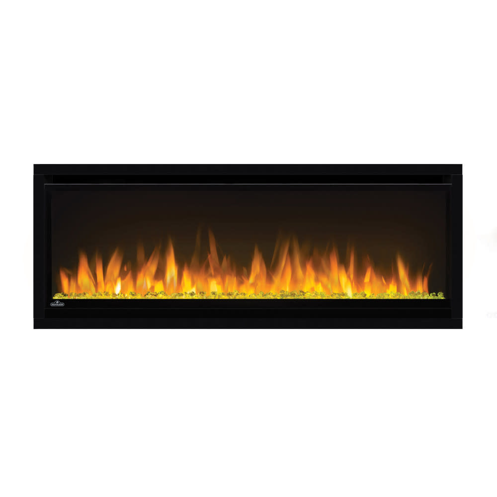 Alluravision? 42 Slimline Electric Fireplace ;