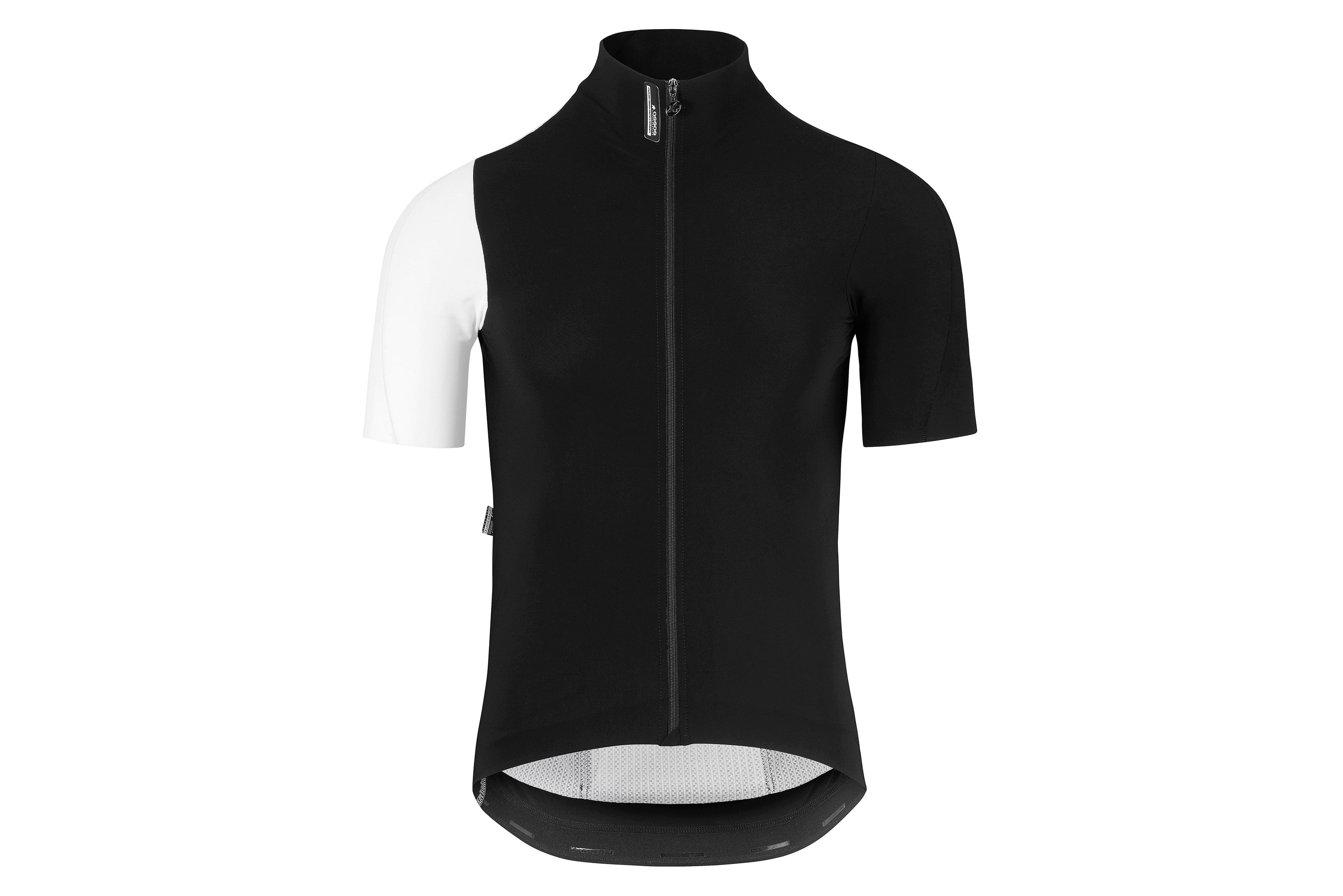 Assos SS.Campionissimo Evo7 Cycling Jersey Holy White