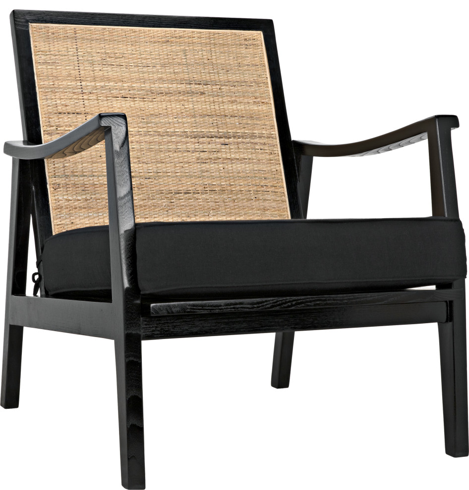 Lichtenstein Chair   Tropical   Armchairs And Accent Chairs   by GwG Outlet  Houzz