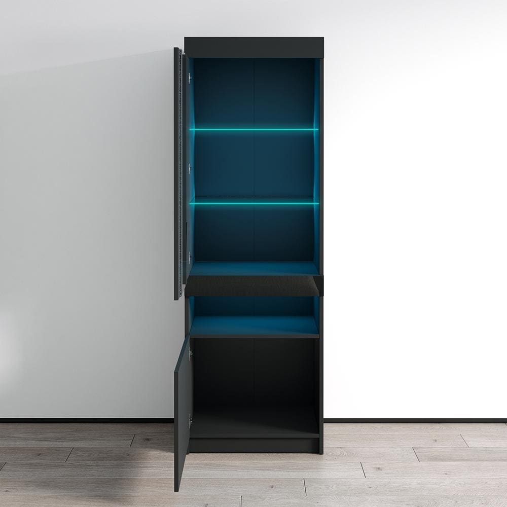 Komi 04 Modern Bookcase