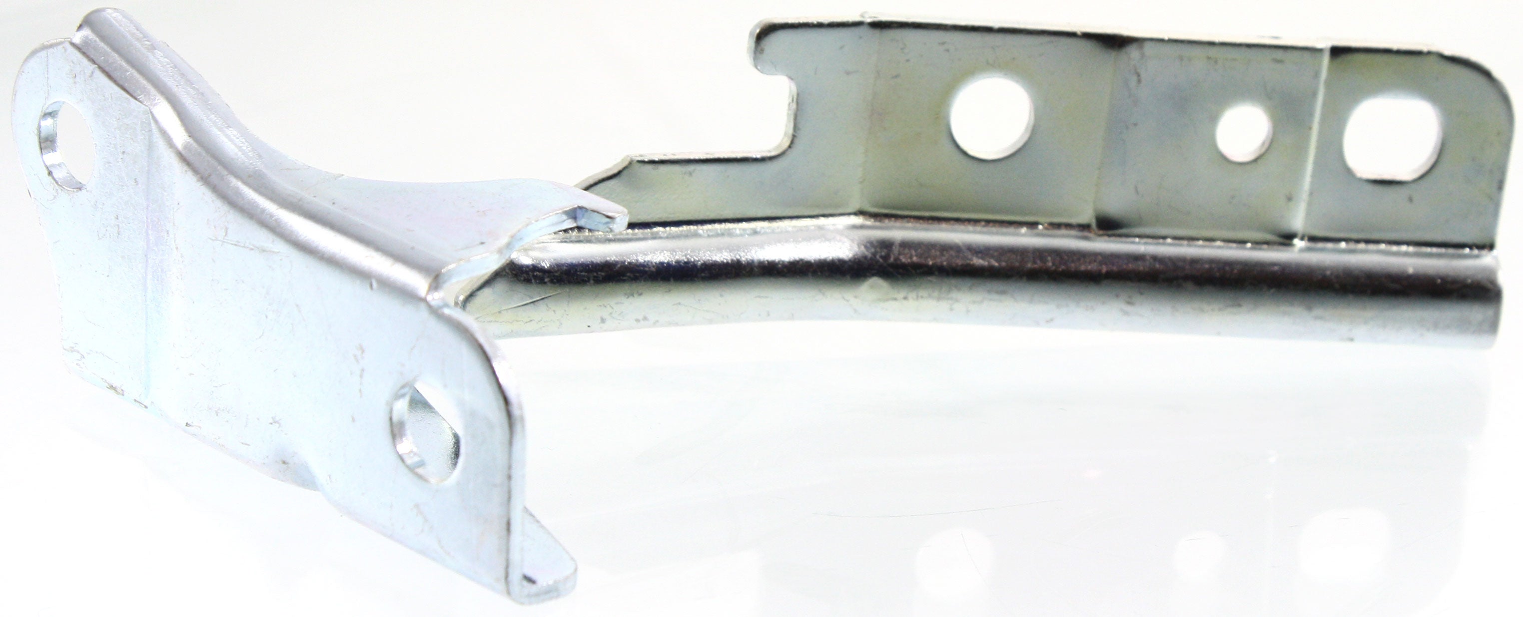 Hood Hinge Compatible with 2001-2006 Hyundai Santa Fe Left Driver