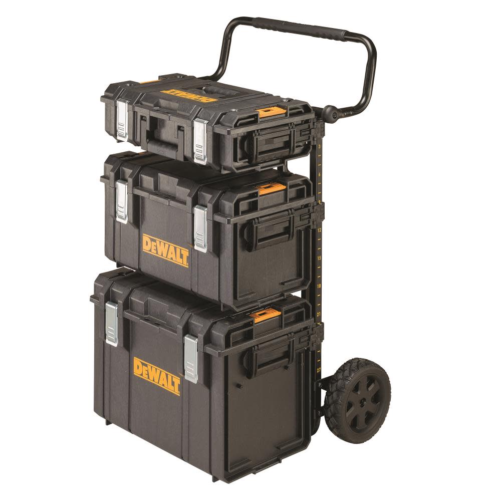 DEWALT Tough System Storage System TOUGHSYSTEM from DEWALT