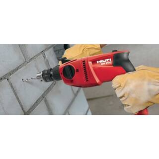 Hilti 120-Volt UH 700 12 in. Corded 2 Speed High Torque Universal Hammer Drill 273745