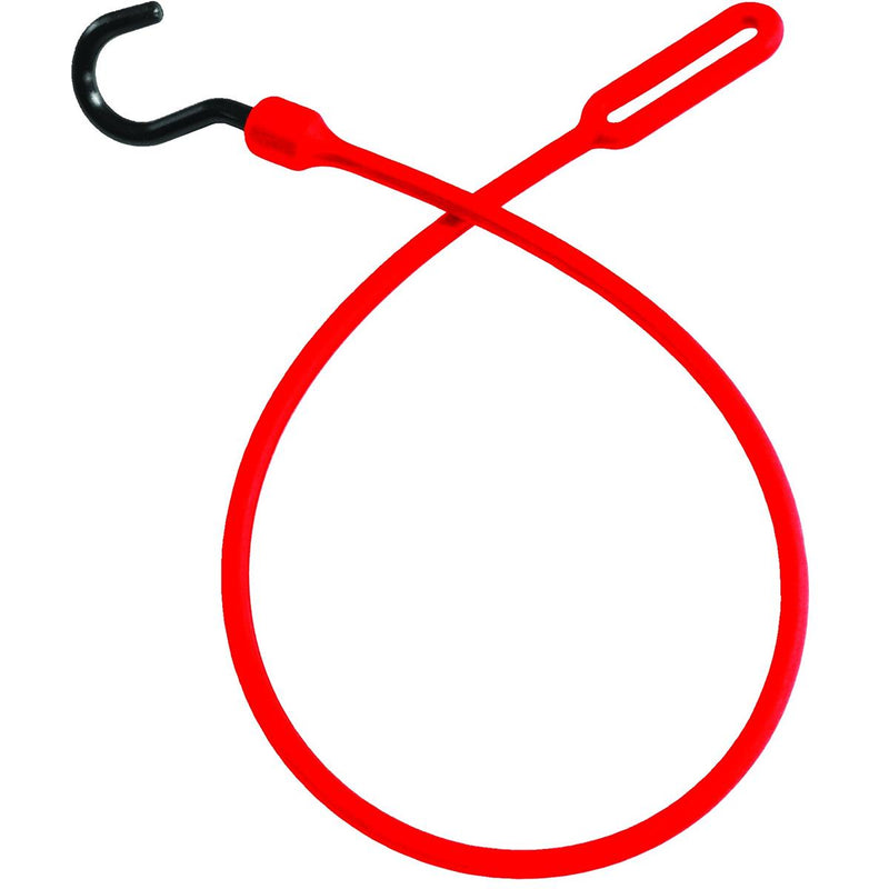 The Better Bungee Poly Cord with Loop and Nylon Hook