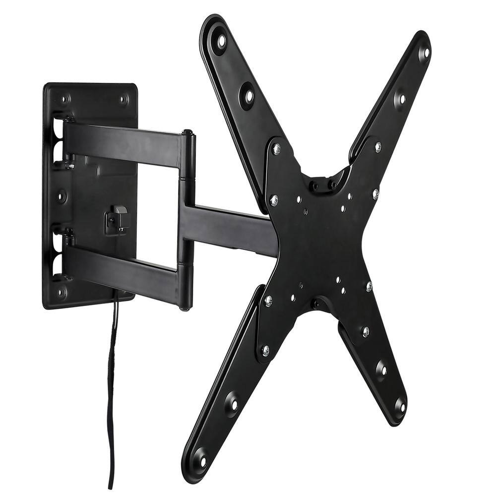 mount-it! Locking RV TV Wall Mount with Detachable Bracket MI-430