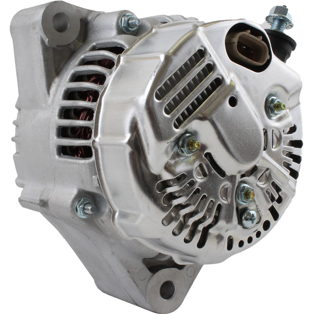 DB Electrical 400-52075 New Alternator for Lexus LS400 1993-1994 4.0L 27060-50070， 213-9084