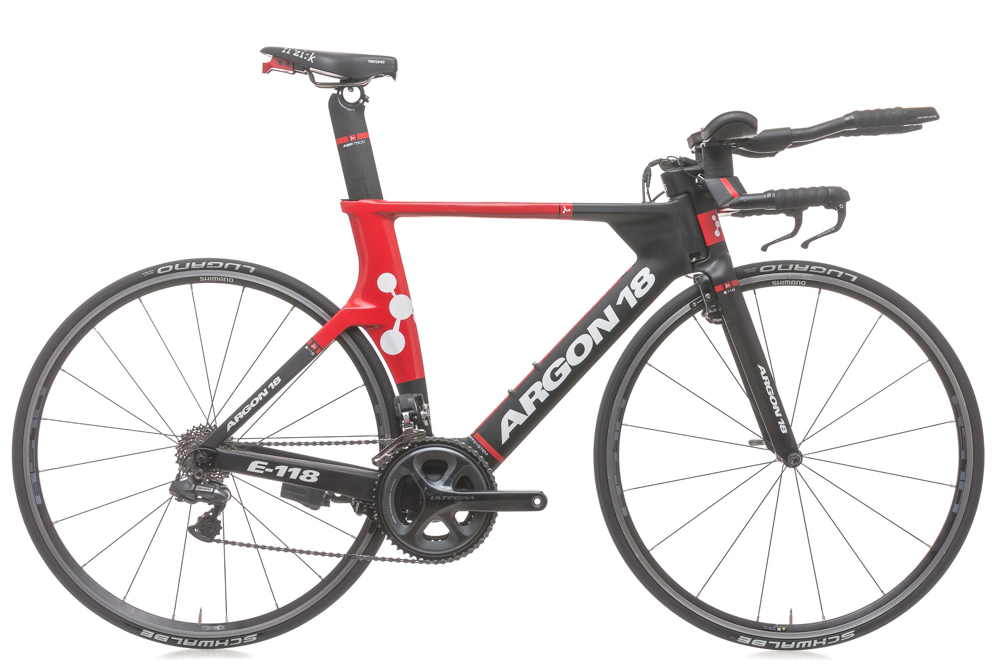 Argon 19 E-118 Medium Bike - 2013
