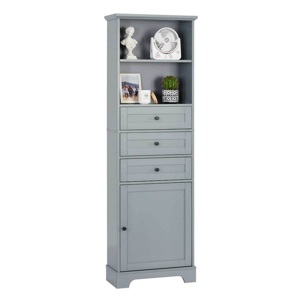 Storage Cabinet Seasonal Storage Cabinets Tool Cabinet Shoebox  Grey