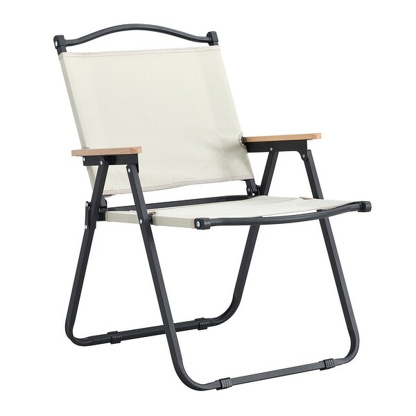 1Piece Folding Outdoor Chair