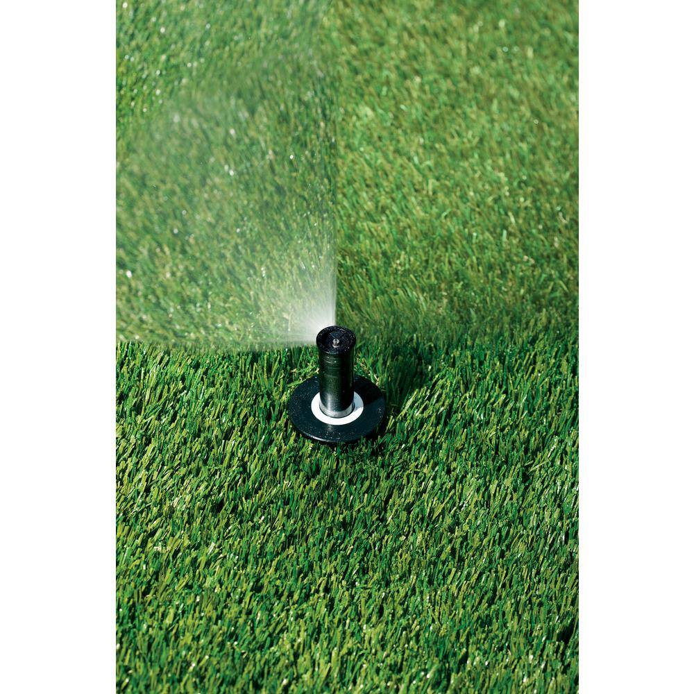 Rain Bird 1802 Professional Pop-Up with 4 ft. Distance Adjustable Nozzle 1802AP4