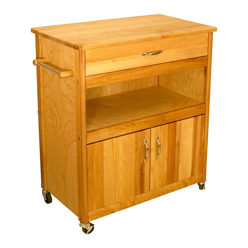 Catskill Craftsmen Cuisine Cart