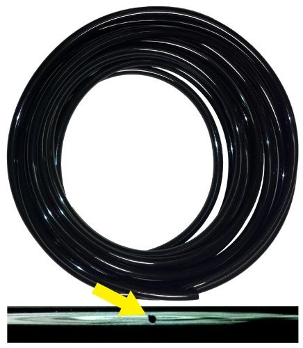 Active Air Drilled Co2 Tubing - 20 Feet