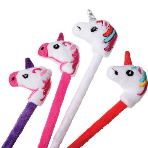 U.S. Toy KA326 Unicorn Pens