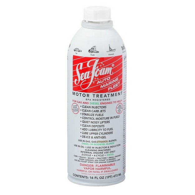 Sea foam 16oz Motor Treatment