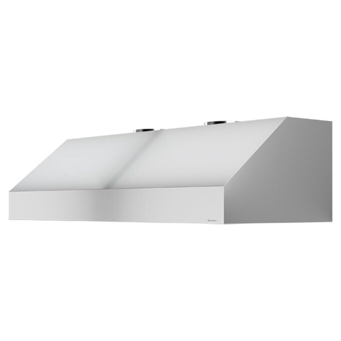 Vent-A-Hood 66-Inch 1200 CFM Professional Wall Mount Range Hood