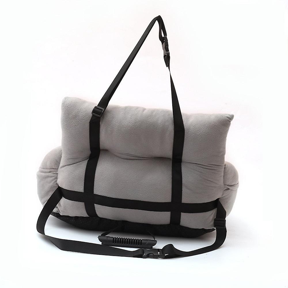 Dog car seat sofa carrier