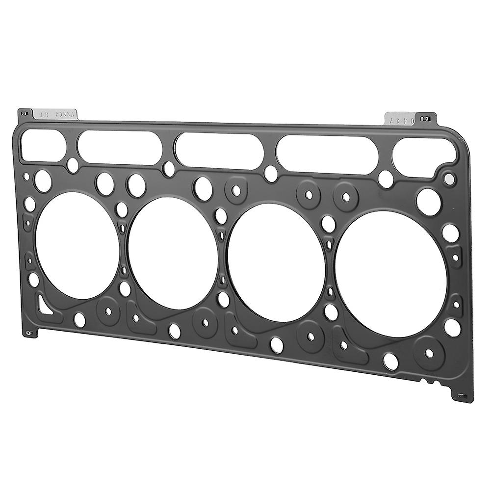 Cylinder Head Gasket 1g790and#8209;03612 Replacement Fit For Kubota V2203 V240 Engine