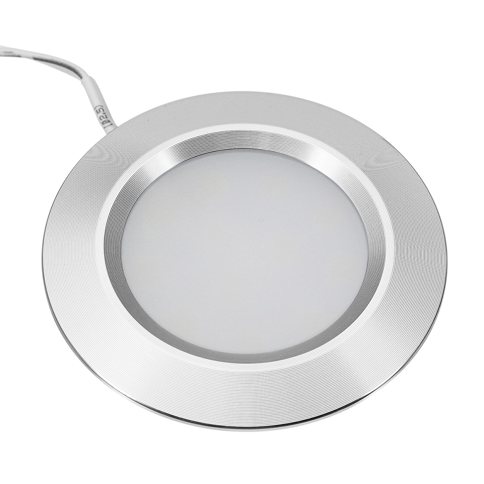 Recessed Ceiling Light