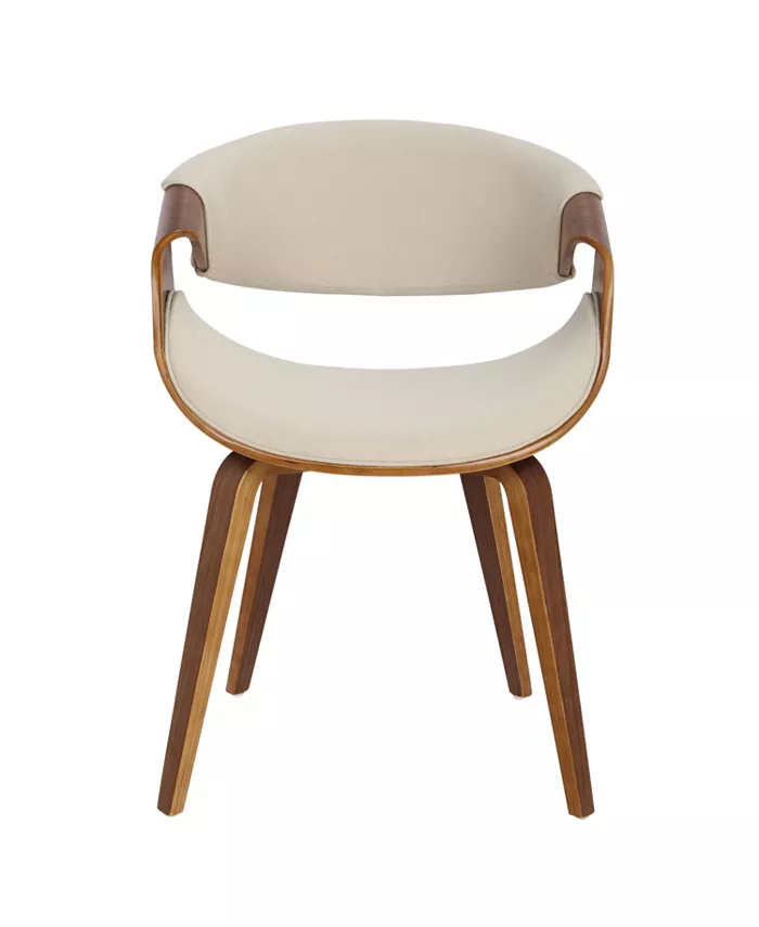 Lumisource Curvo Chair