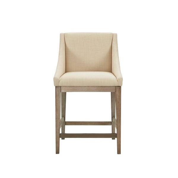 Madison Park Reed Counter Stool