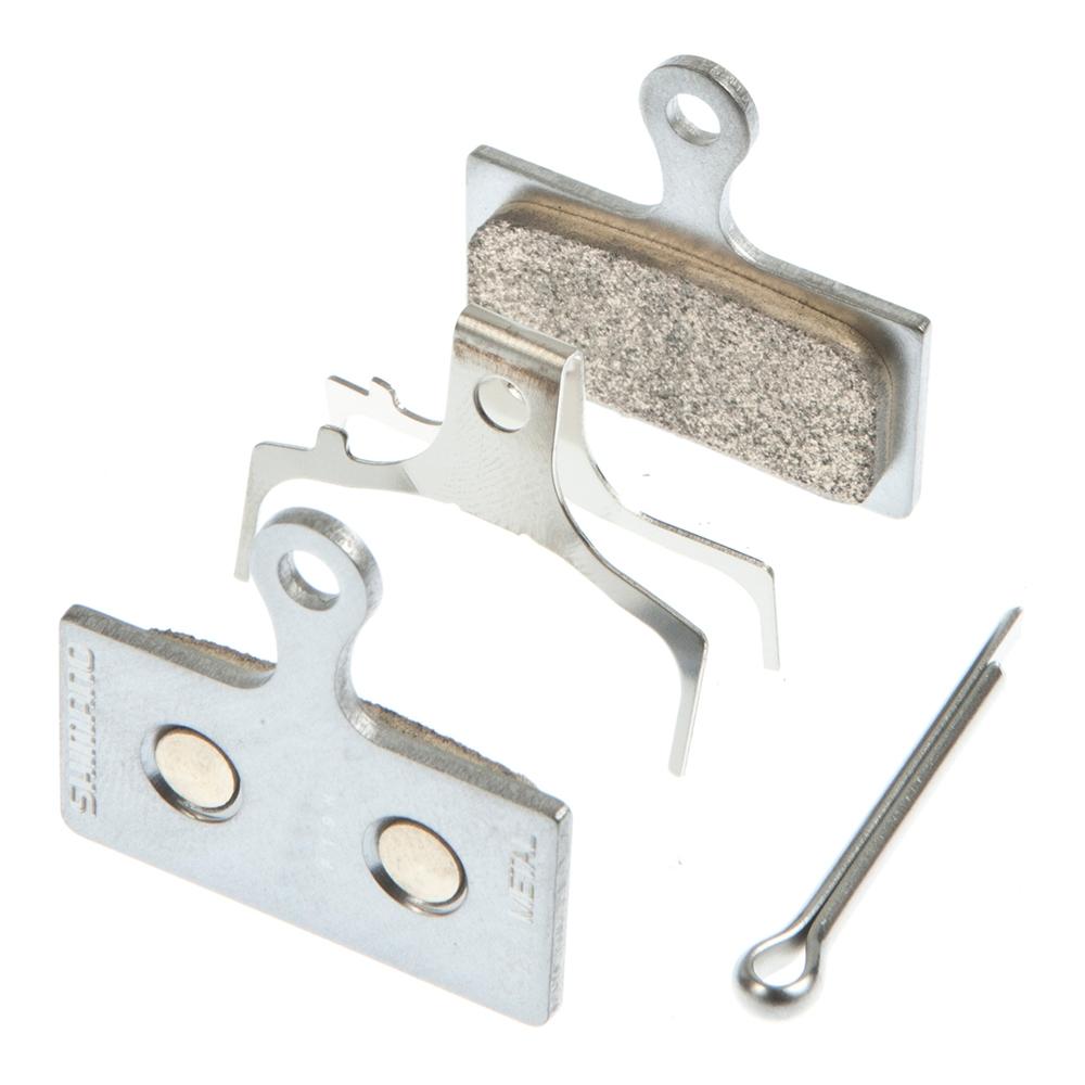 Shimano G04S Sintered Disc Brake Pads