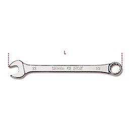 Beta 000420316 42Inox 16 16Mm Combination Spanner Stainless Steel