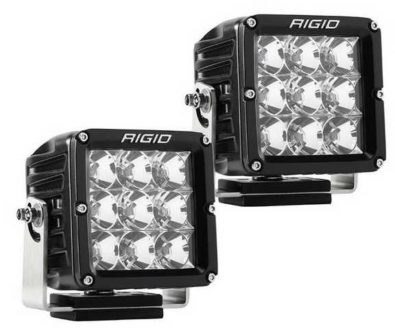 Rigid Lighting 322113 Dxl Pro Flood /2