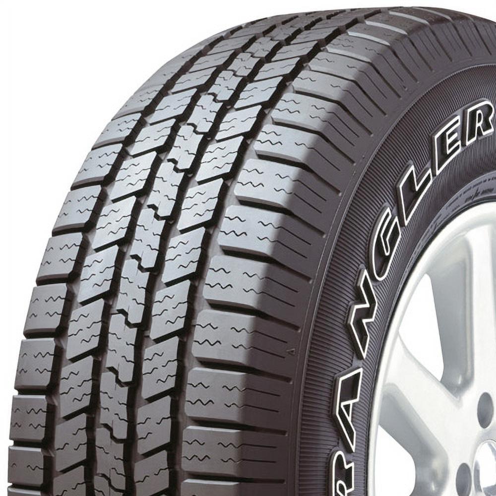 Goodyear Wrangler SR-A 235/85R16 120 R Tire