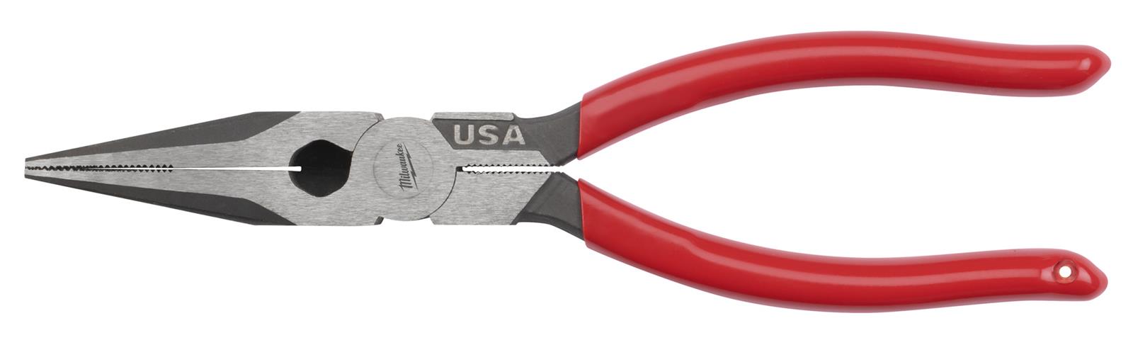 Milwaukee Tool MT505 Milwaukee Long Nose Pliers