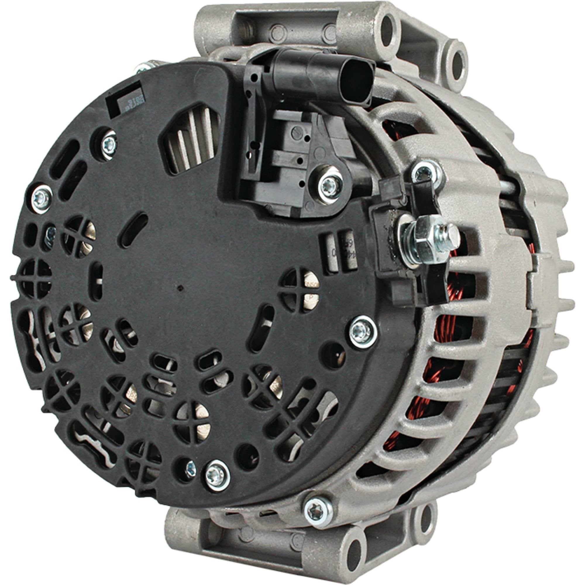 DB Electrical 400-24225 New Alternator for Mercedes Benz CL550， S550 2007-2008 68011843AD