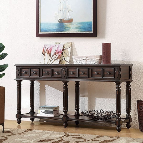 Console Table Entryway Table 58