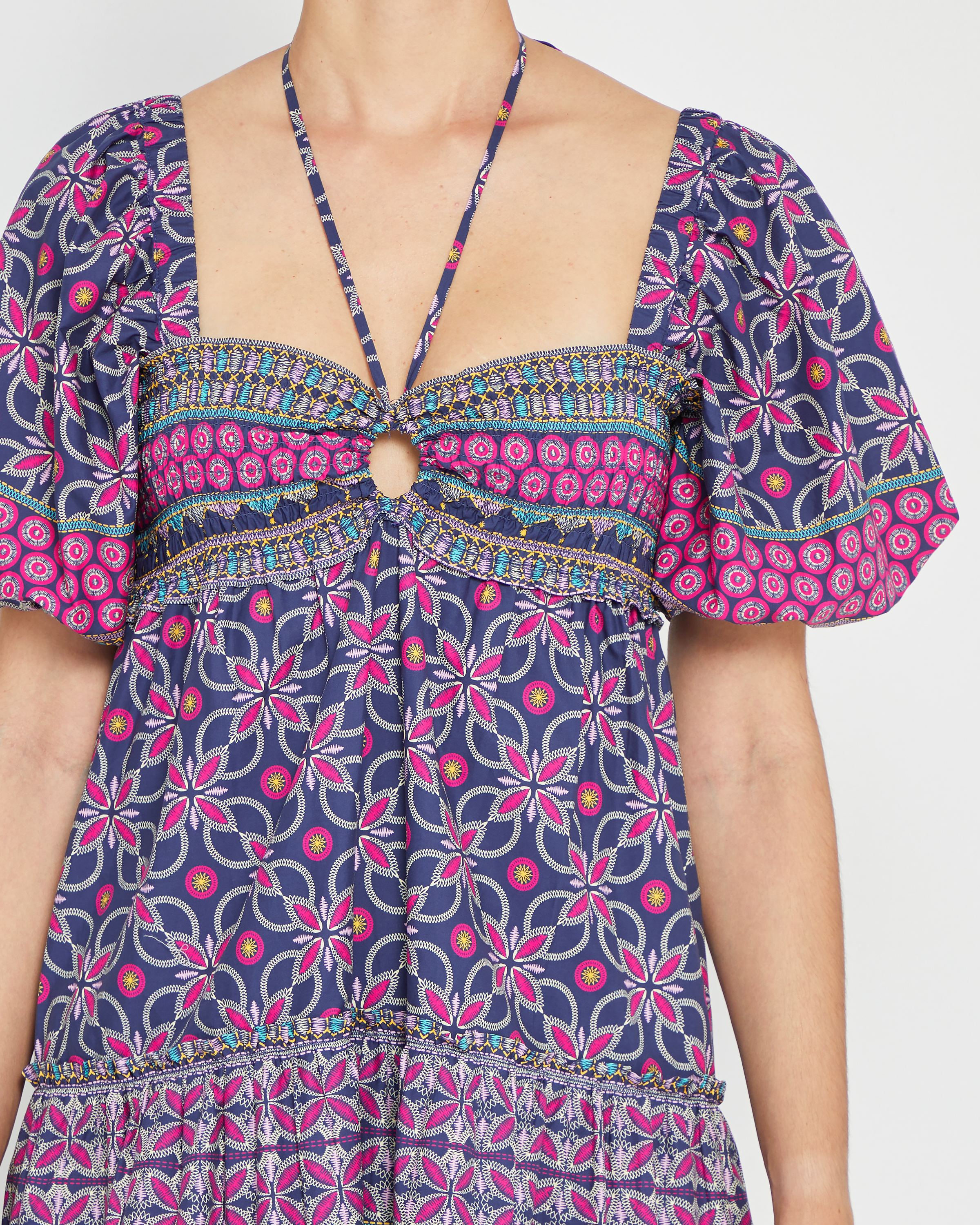 Ludo Maxi Dress