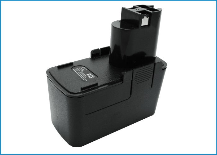 Berner BACS 12V 1500mAh Replacement Battery BatteryClerkcom Power Tool