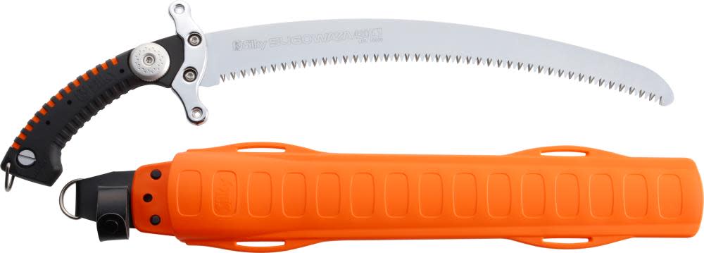 SUGOWAZA Curved Saw