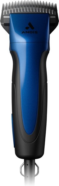 Andis Excel 5-Speed+ Detachable Blade Clipper with Super Blocking Blade