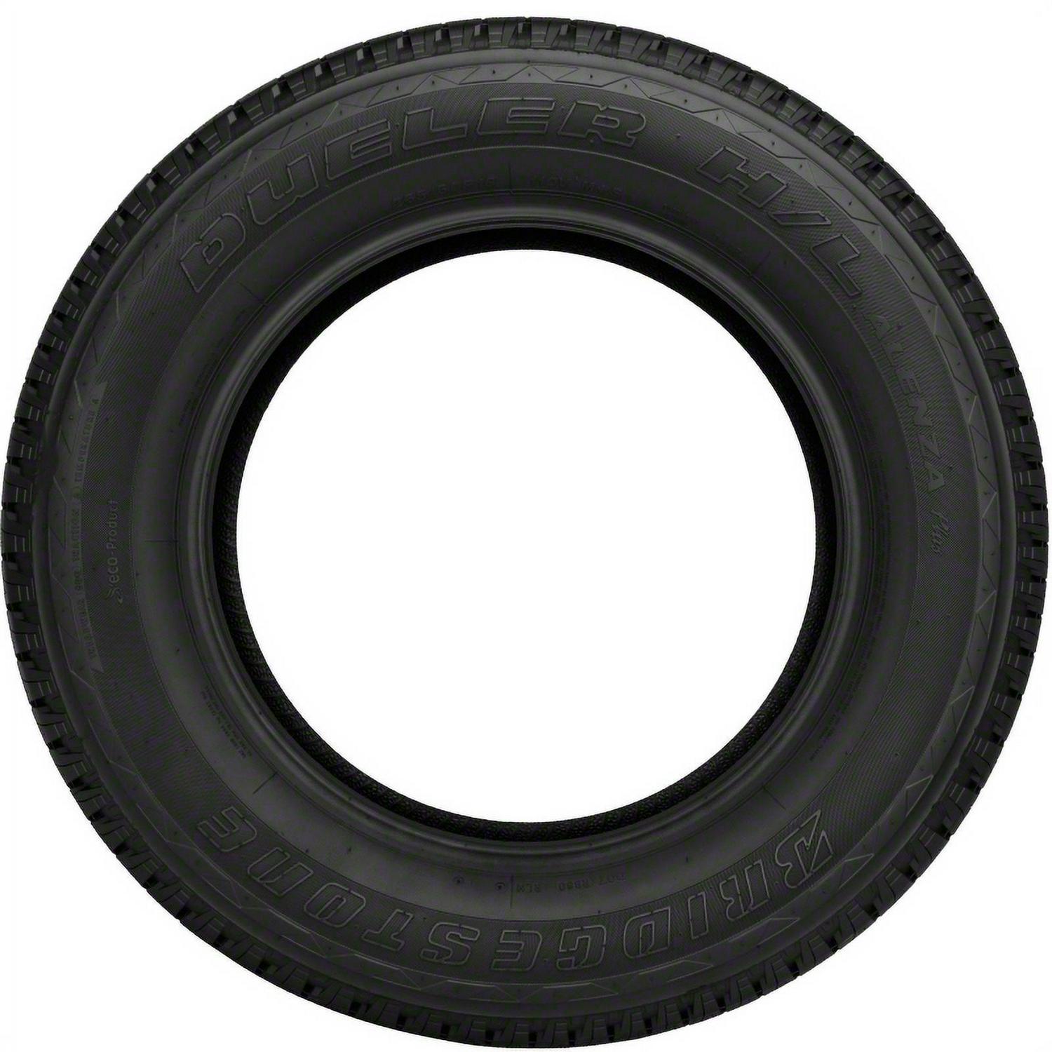 Bridgestone Dueler H/L Alenza Plus All Season P275/55R20 111H SUV/Crossover Tire