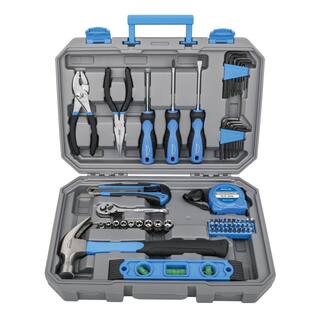 Apollo Household Tool Kit (65-Piece) DT0001