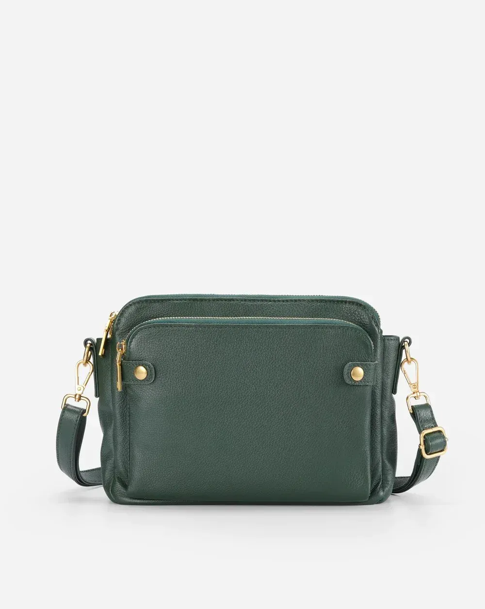 🔥Hot Sale 47% OFF🔥🔥-Crossbody Leather Shoulder Bags and Clutc