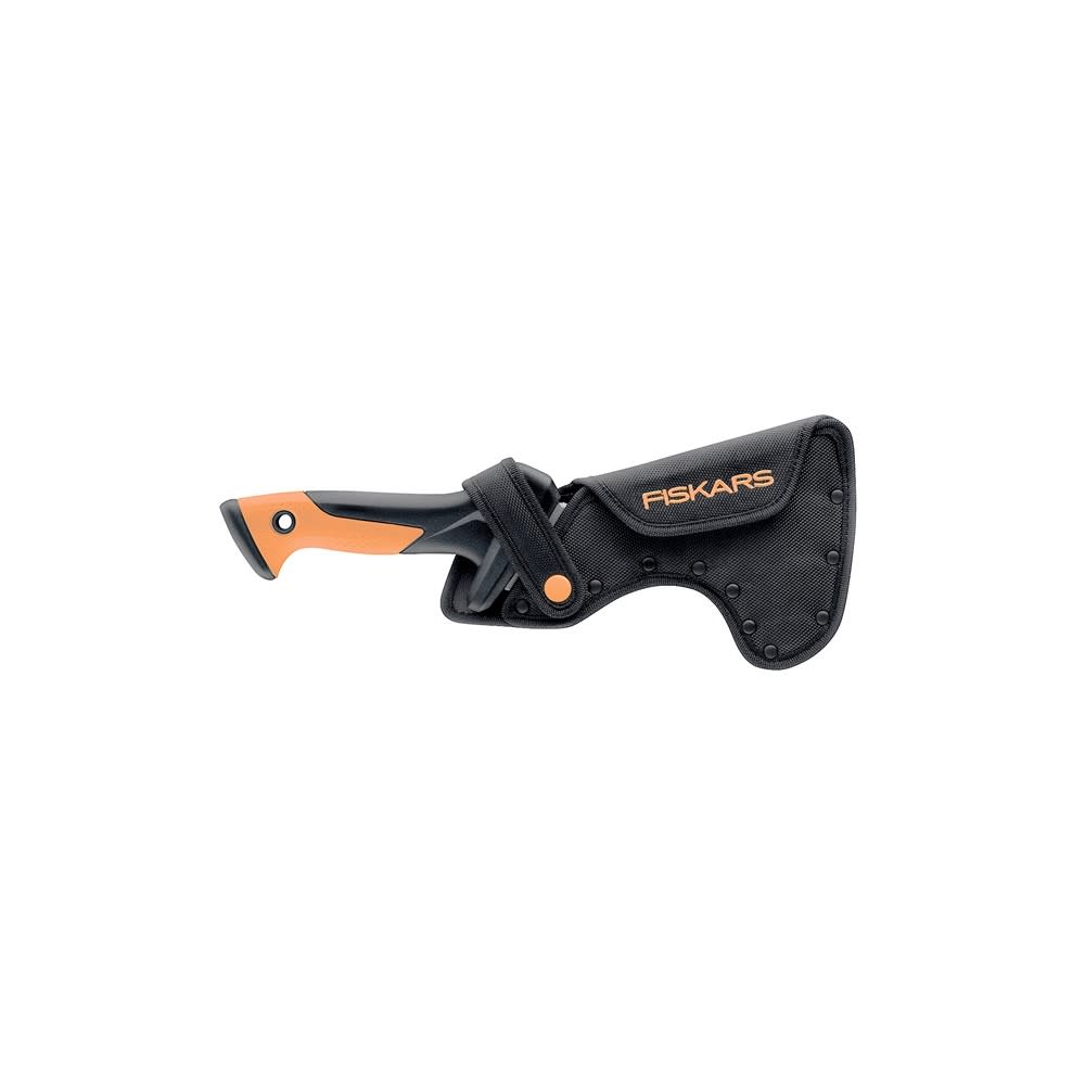 Fiskars 13 Billhook with Nylon Carrying Sheath