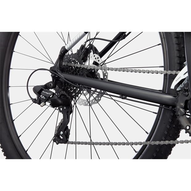 Cannondale Trail 7 Mountain Bike