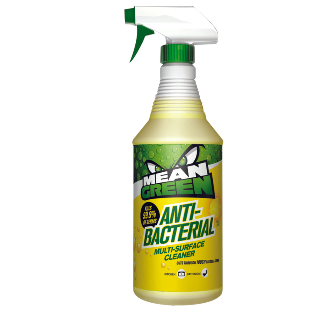 ANTIBACTERIAL CLNR 32OZ