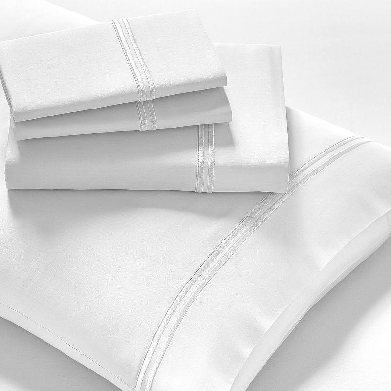 PureCare DeLuxe Tencel Sheet Set