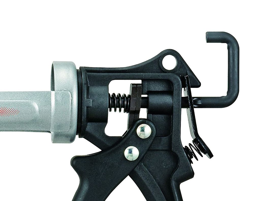 Tajima Convoy Plus II 100 Rotary Caulk Gun 1