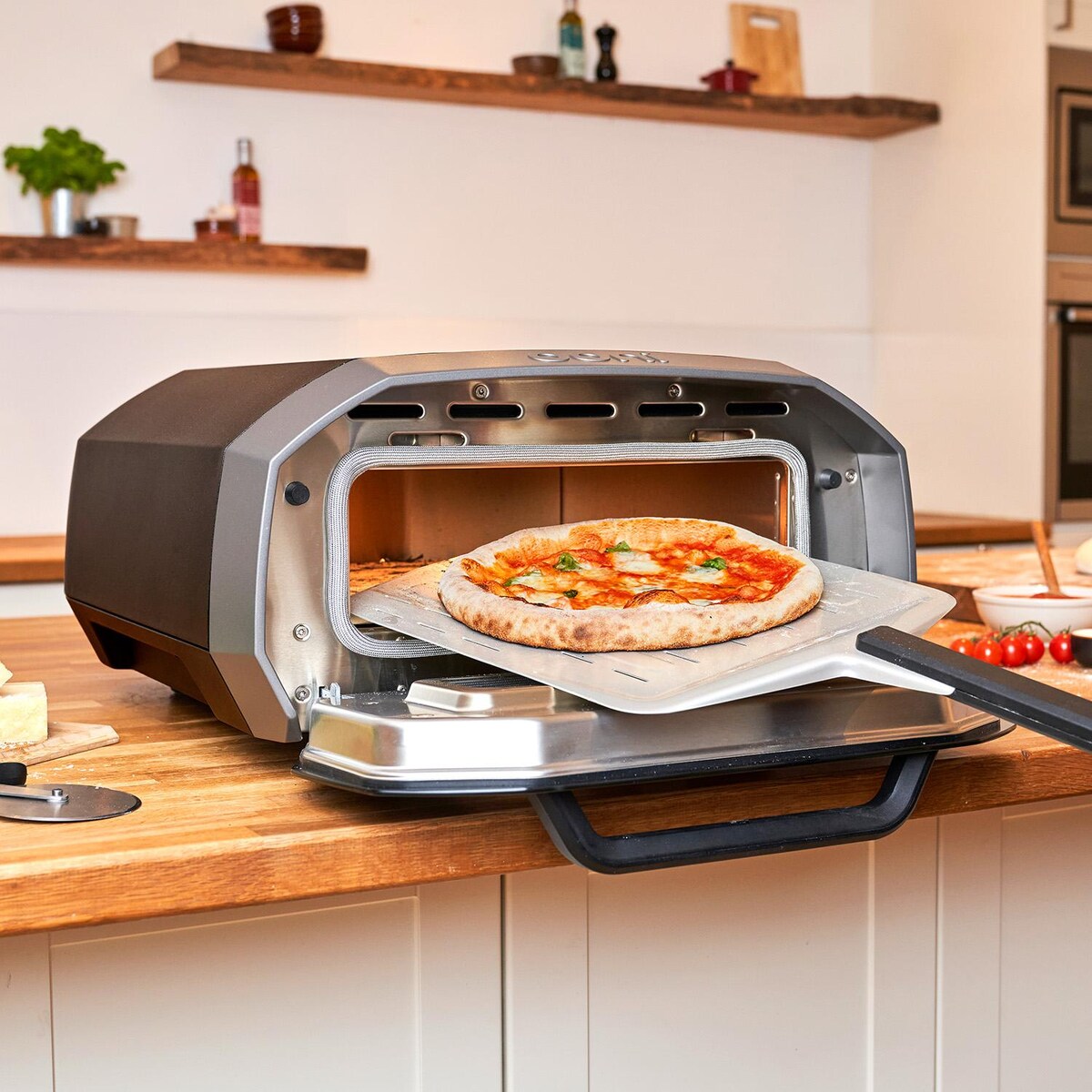 Ooni Volt 12 Electric Pizza Oven