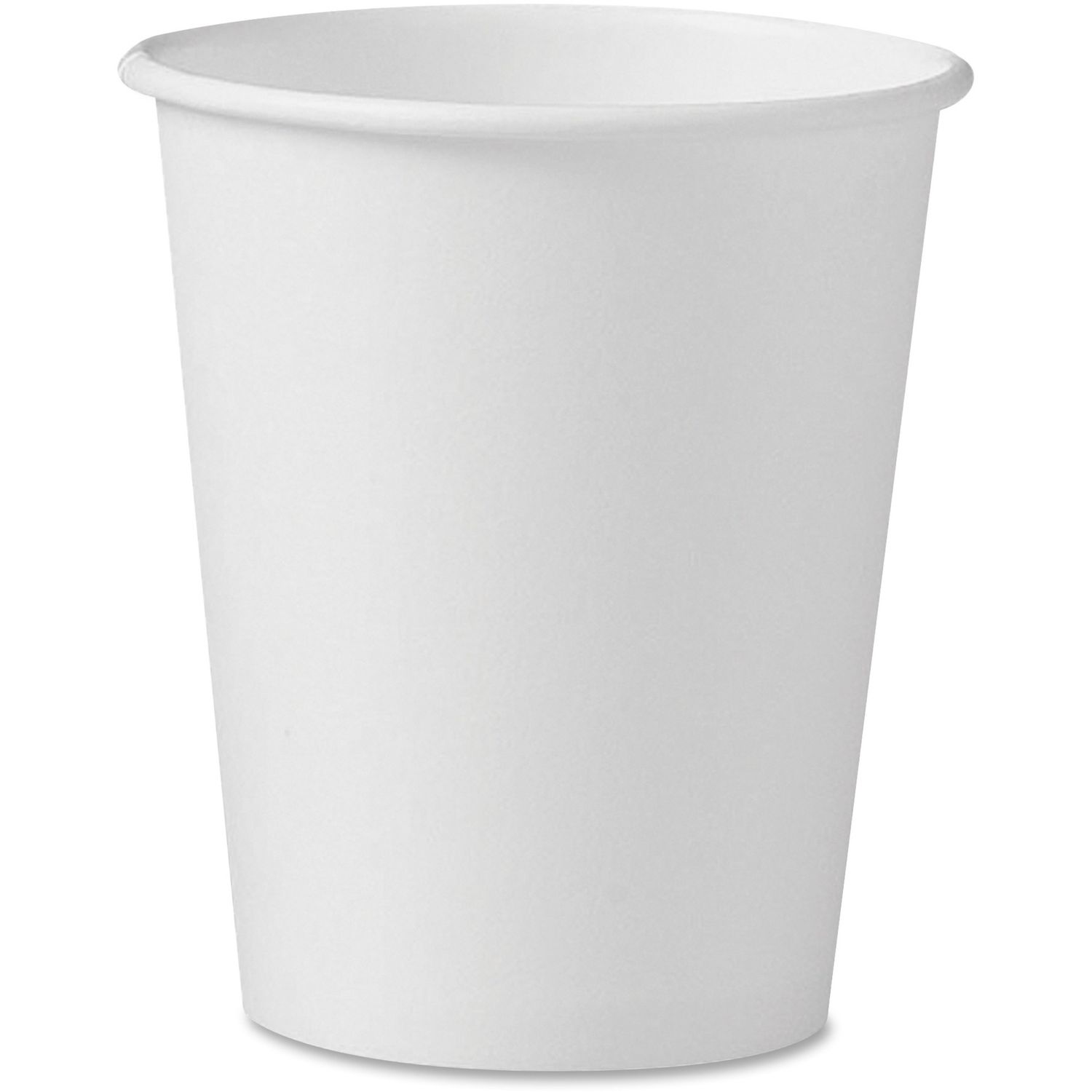 Cup 10 oz Paper Cups by Solo Cup Company SCC370W2050