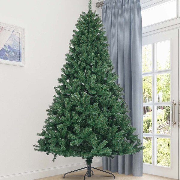 8ft Artificial Christmas Tree