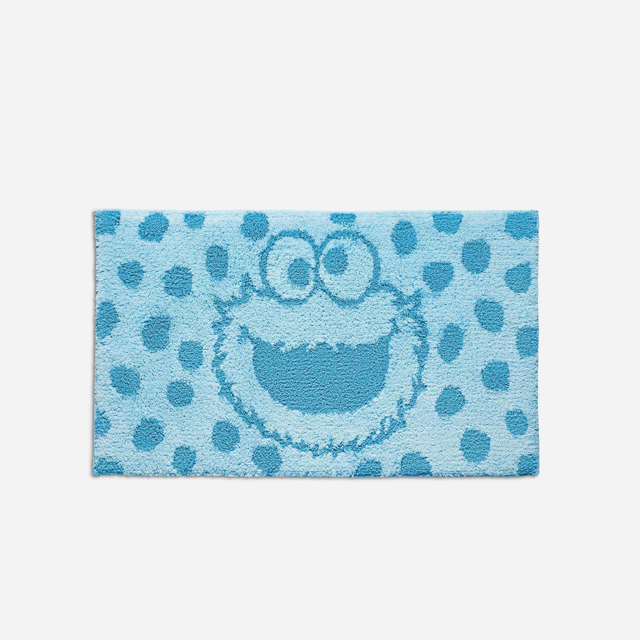 Sesame Street® Tufted Bath Rug