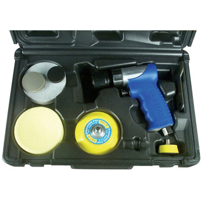 Astro 3050 Complete Da Sanding   Polishing Kit