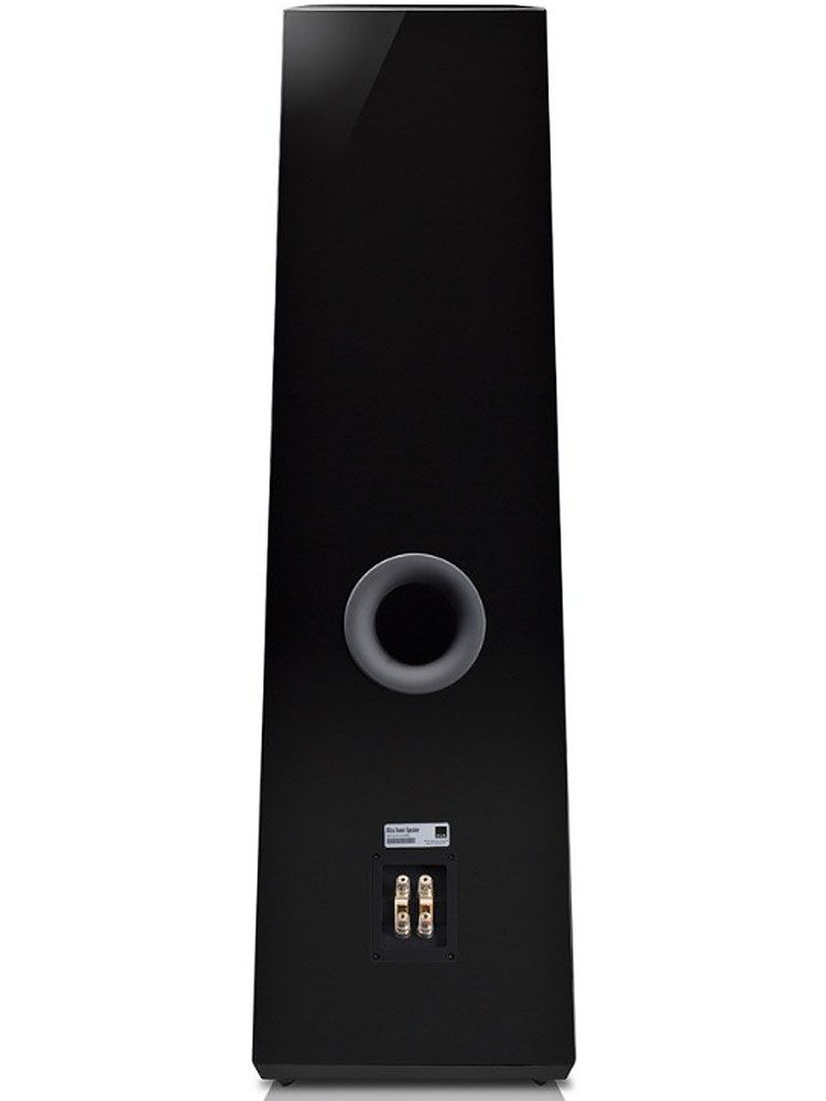 SVS Piano Gloss Black Ultra Tower Speaker (Each)