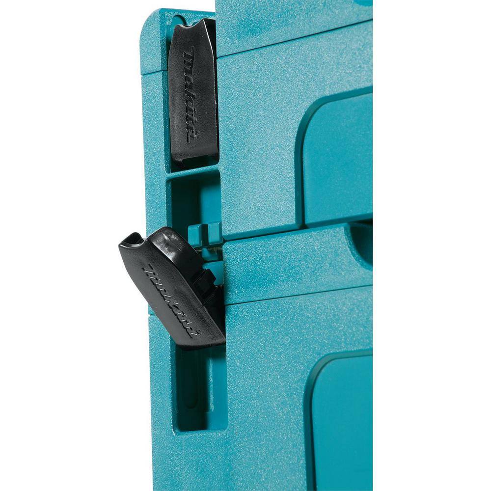 Makita 15.5 in. Medium Interlocking Tool Box 197211-7